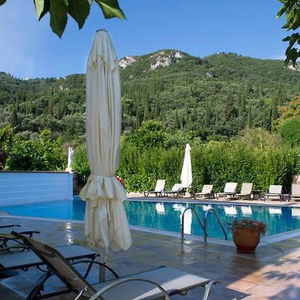 Hotel Corfu Sun Apartments cazare Benitses