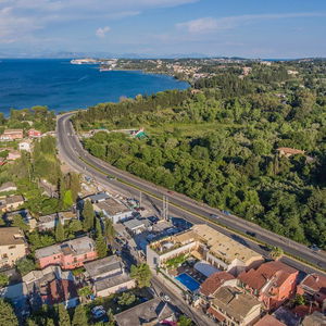 Hotel Telesilla Family Hotel cazare Kontokali