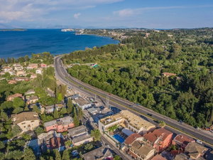 Hotel Telesilla Family Hotel cazare Kontokali