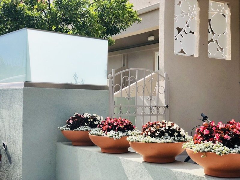 Telesilla Family Hotel
