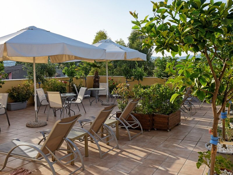 Telesilla Family Hotel