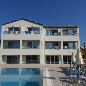 Hotel Delight Deluxe Hotel cazare Sidari