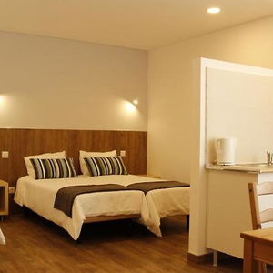 Hotel Alojamento Pedramar cazare Peniche