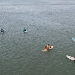 Hotel Go4Surf Beach cazare Peniche