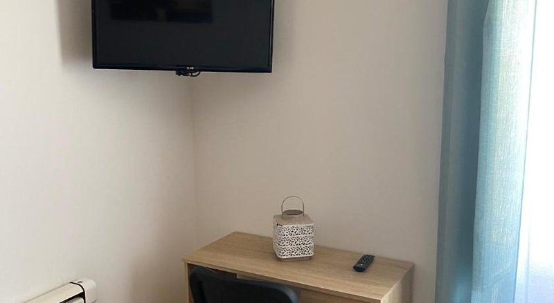 Hotel Casa Berlengas A Vista