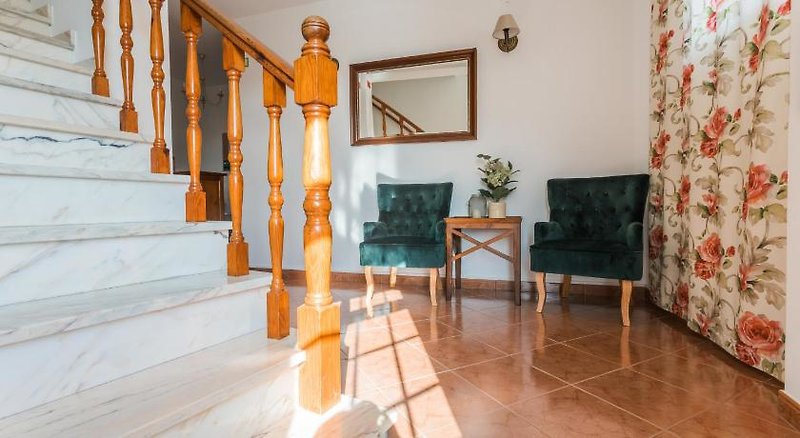 Hotel Conde Távora Residence