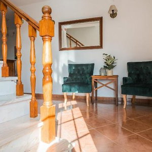 Hotel Conde Távora Residence cazare Peniche