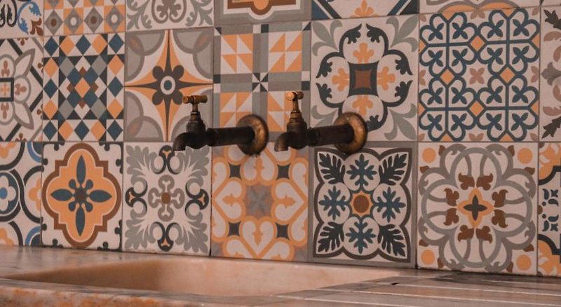 Hotel Patio Da Memoria