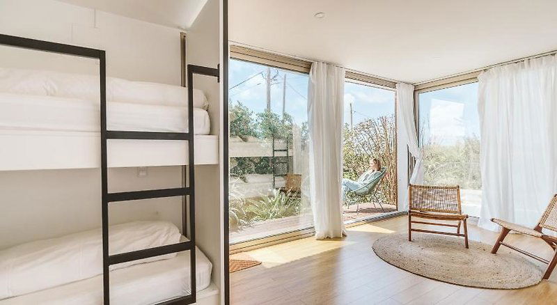 Hotel The Salty Pelican