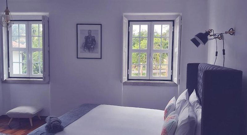 Hotel Sintra 1012 Boutique Guest House