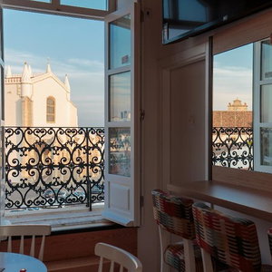 Sejur Heaven Inn Hostel vacanta Evora