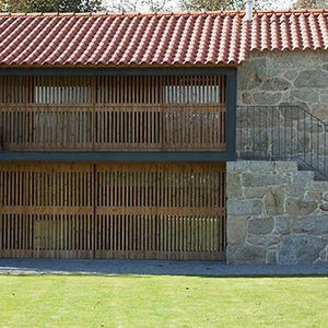 Hotel Casas Do Ermo cazare Fafe