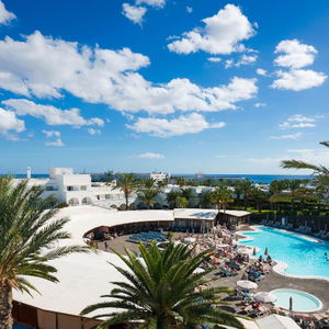 Hotel Relaxia Olivina cazare Lanzarote