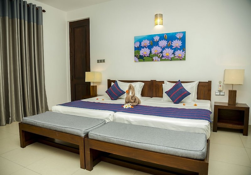 Hotel Villa Upper Dickson