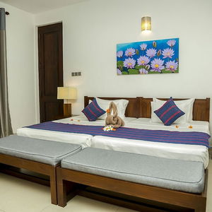Hotel Villa Upper Dickson cazare Galle