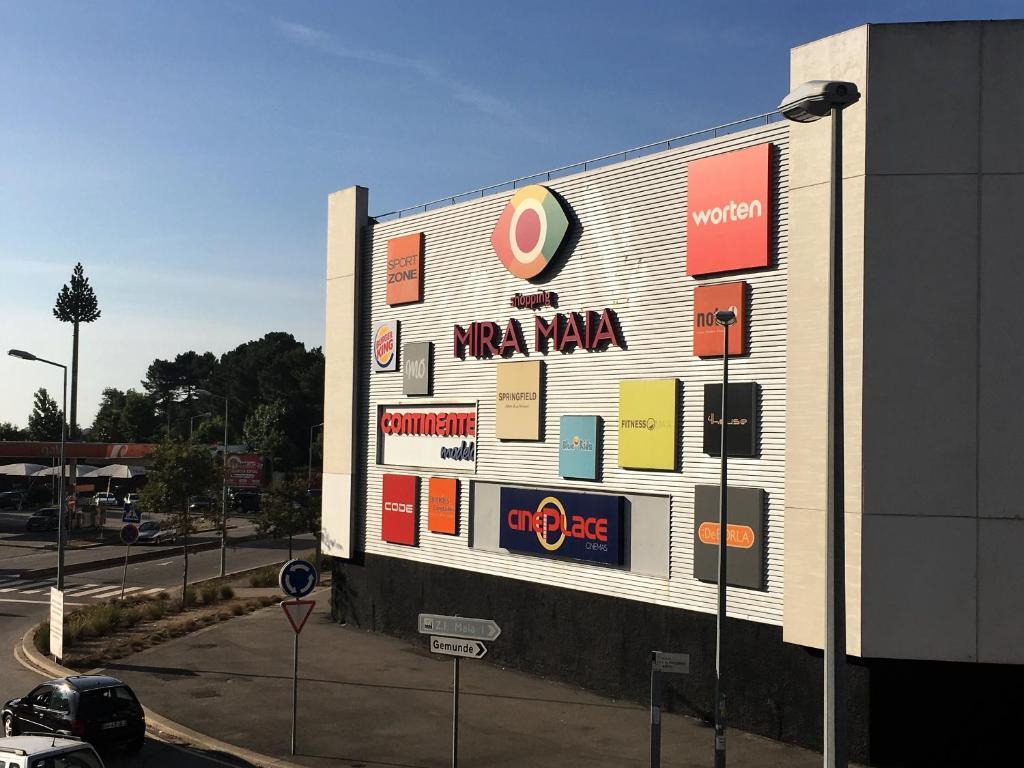 Hotel Mira Maia Apartment