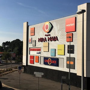 Hotel Mira Maia Apartment cazare Maia