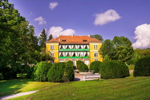 Hotel Zabola Estate cazare Covasna
