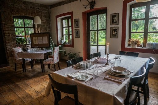 Zabola Estate