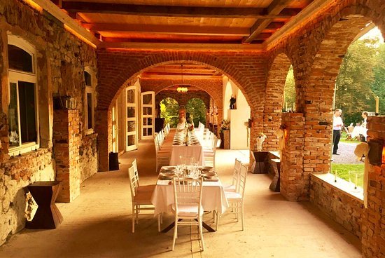 Zabola Estate