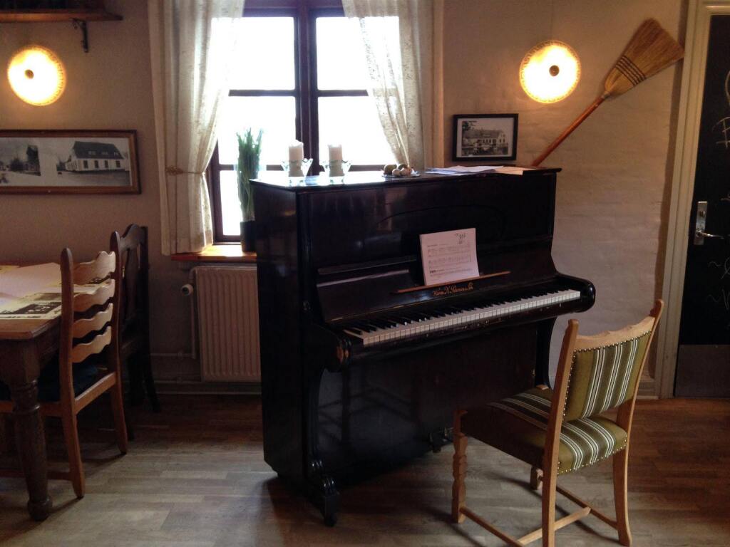 Hotel Refborg Hotel And Spiseri