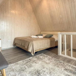 Hotel A-Frame Valley cazare Busteni