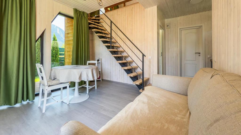 A-Frame Valley