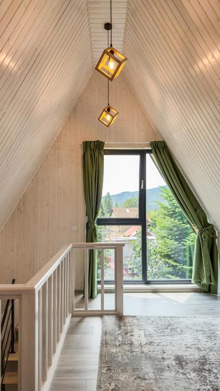 A-Frame Valley