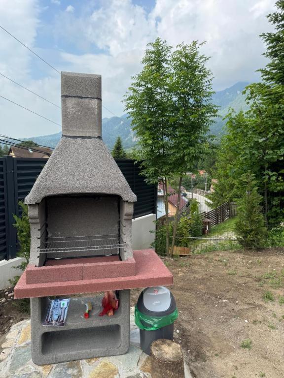 A-Frame Valley