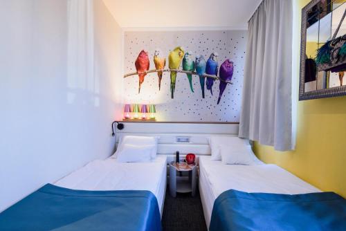 Hotel Rq Boutique & Unique Hotel