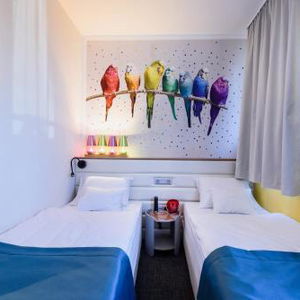 Hotel Rq Boutique & Unique Hotel cazare Gyor