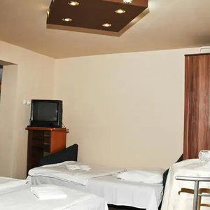 Hotel Amarin Apartments cazare Hajduszoboszlo