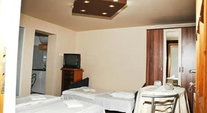 Hotel Amarin Apartments cazare Hajduszoboszlo