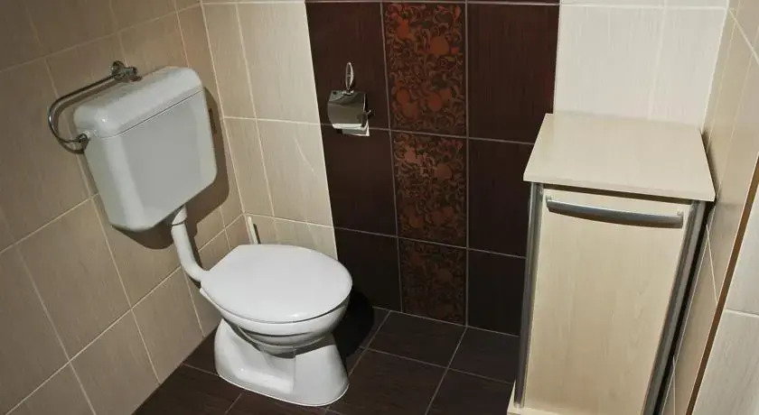 Amarin Apartments