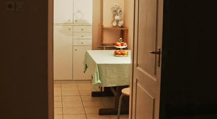 Amarin Apartments