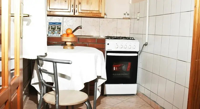 Amarin Apartments