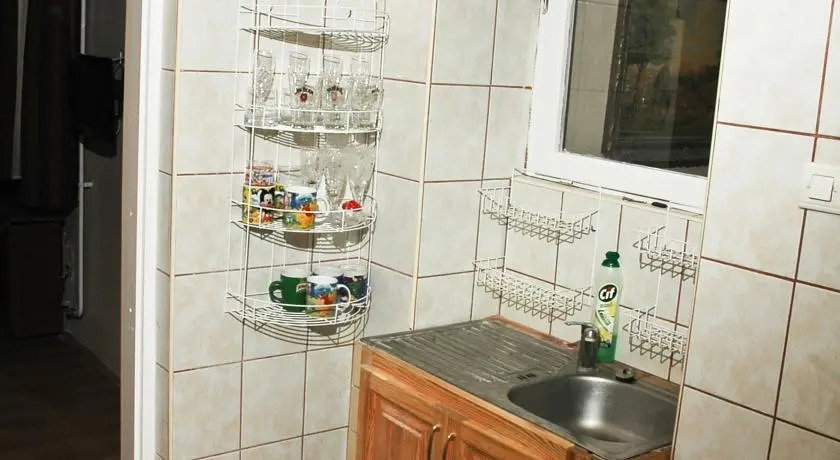 Amarin Apartments