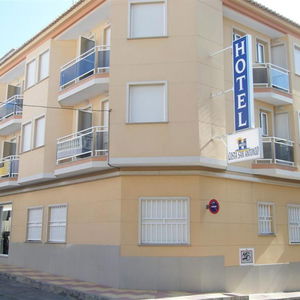 Hotel Hotel Costa San Antonio cazare Cullera