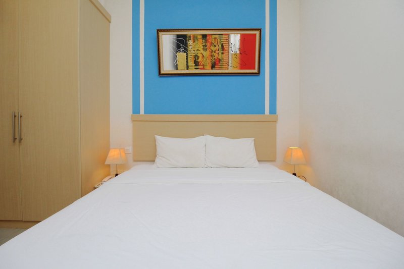 Hotel Jim's Residence