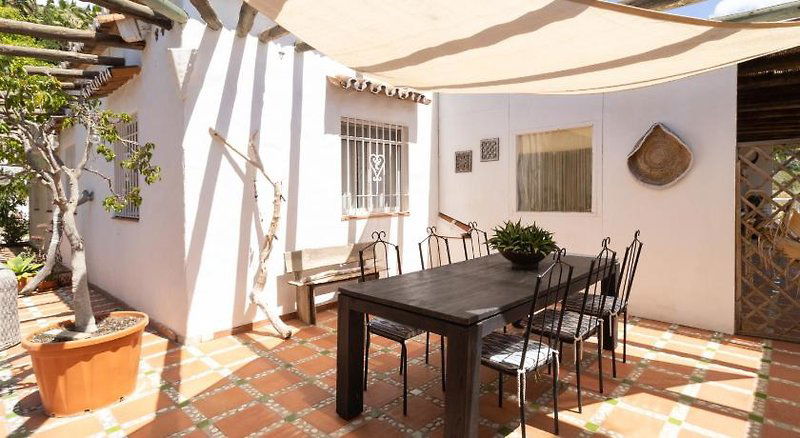 Hotel La Casa Del Burro