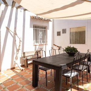 Hotel La Casa Del Burro cazare Nerja