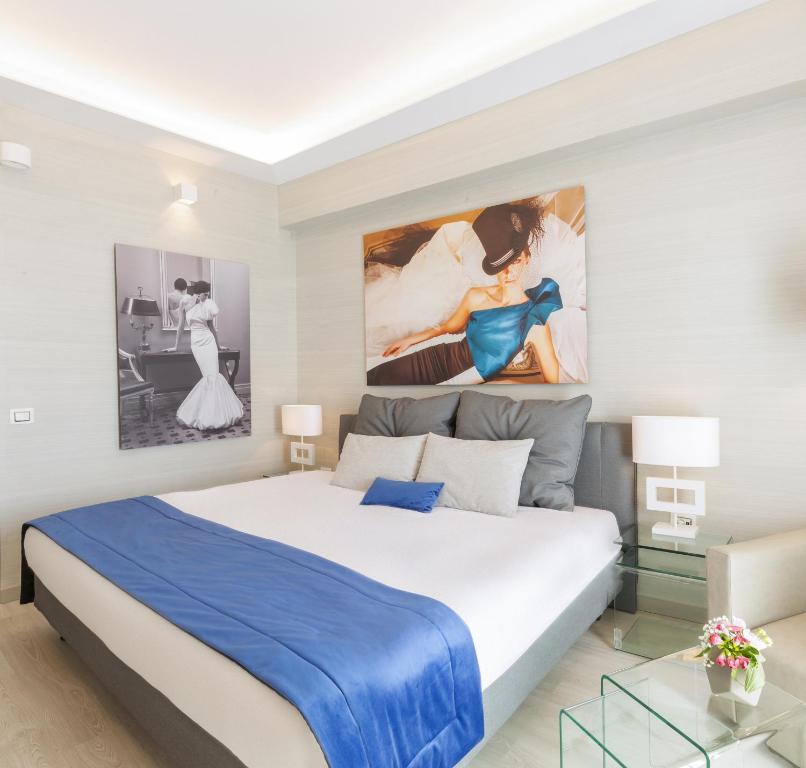 dal travel St. George Lycabettus Lifestyle Hotel