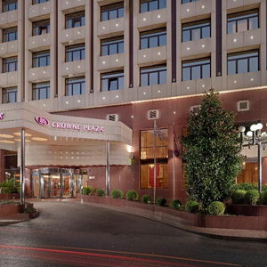 Sejur Crowne Plaza Athens City Centre vacanta Atena