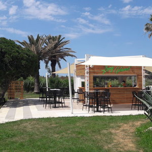 Hotel Liberty Hotel cazare Pag