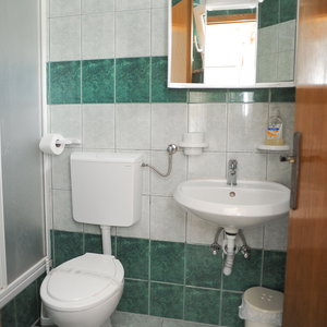 Hotel Vila Caska cazare Pag