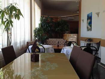 Hotel Aegli