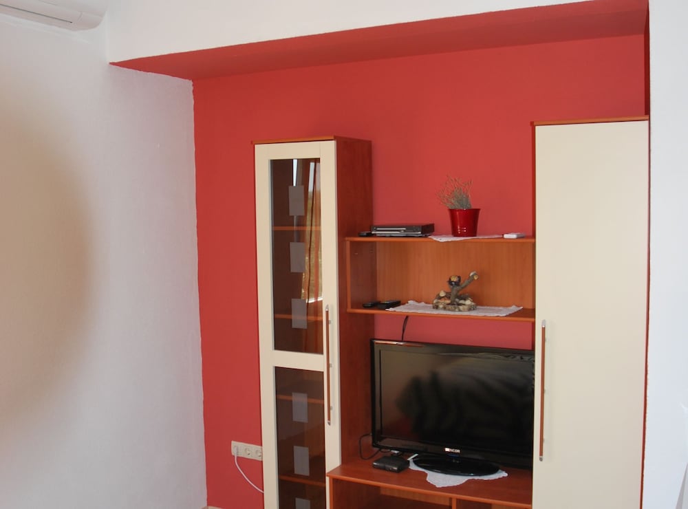 Hotel Apartmani Luna