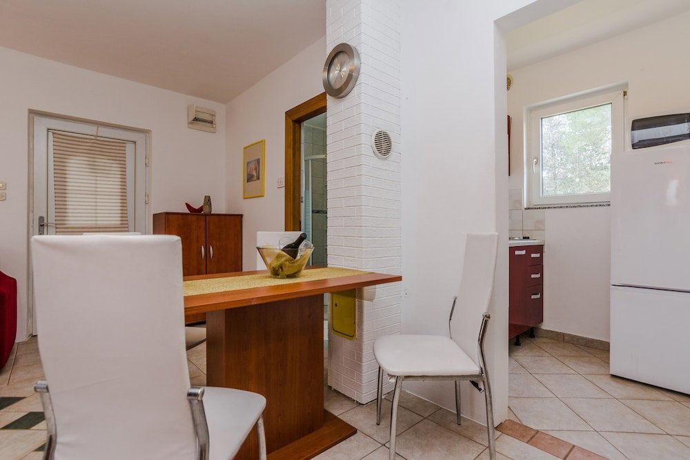 Hotel Apartment Jagunic
