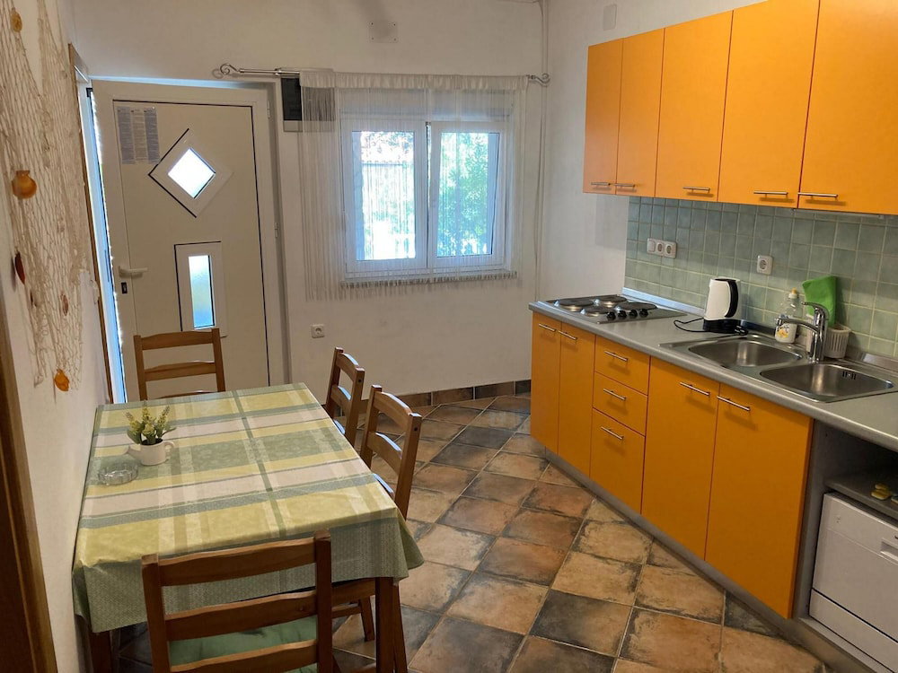 Hotel Apartments Pranic