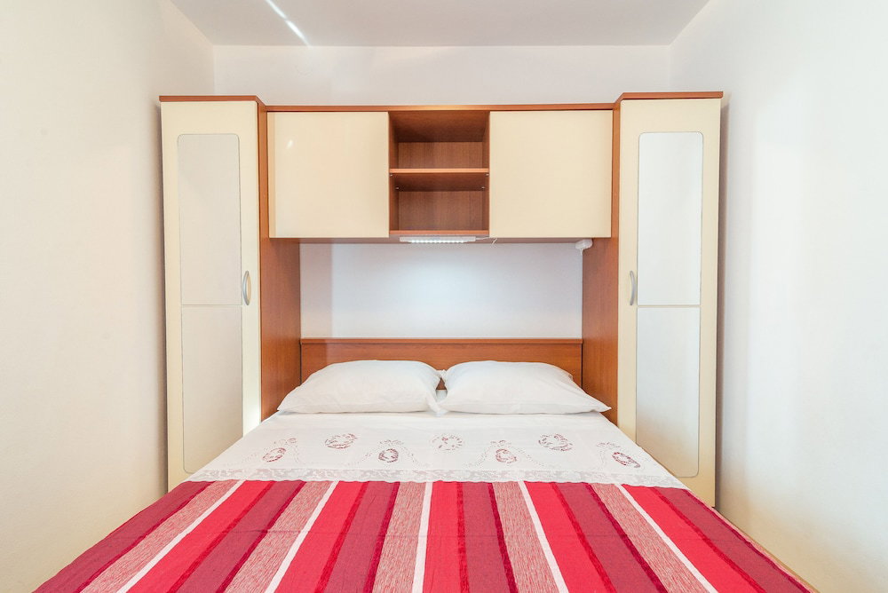 Hotel Apartments Puskaric